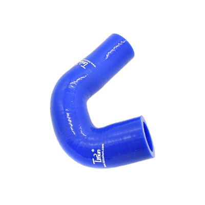 품질  High Quality Heat Resistance Silicone Auto Radiator Hose Custom High Temperature Radiator Hose For Excavator Machinery Hose Sizes 공장