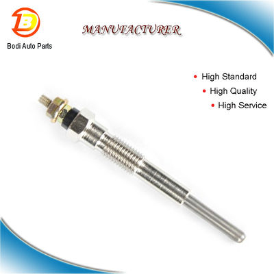 품질  PT100 glow plugs for toyota diesel engine OEM standard 공장
