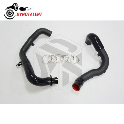 Cooling Dyno Racing 70mm Rise Charge Pipe Kits For MK7 GTI MK7 R EA888 ENGINE